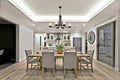 Z-LITE, WILLOW CHANDELIER, CHANDELIER LIGHT