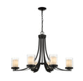 Z-LITE, WILLOW CHANDELIER, CHANDELIER LIGHT