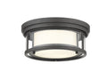 Z-LITE, WILLOW FLUSH MOUNT, FLUSH MOUNT CEILING LIGHTS