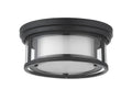 Z-LITE, WILLOW FLUSH MOUNT, FLUSH MOUNT CEILING LIGHTS