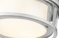 Z-LITE, WILLOW FLUSH MOUNT, FLUSH MOUNT CEILING LIGHTS