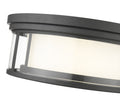 Z-LITE, WILLOW FLUSH MOUNT, FLUSH MOUNT CEILING LIGHTS
