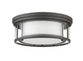 Z-LITE, WILLOW FLUSH MOUNT, FLUSH MOUNT CEILING LIGHTS