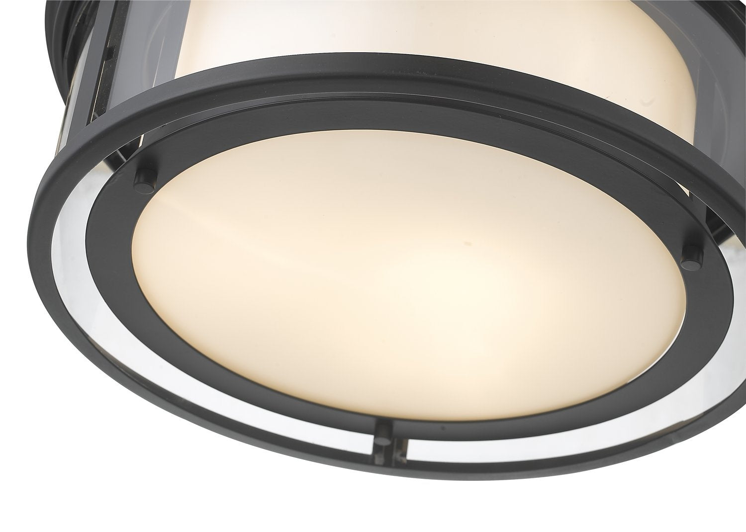 Z-LITE, WILLOW FLUSH MOUNT, FLUSH MOUNT CEILING LIGHTS