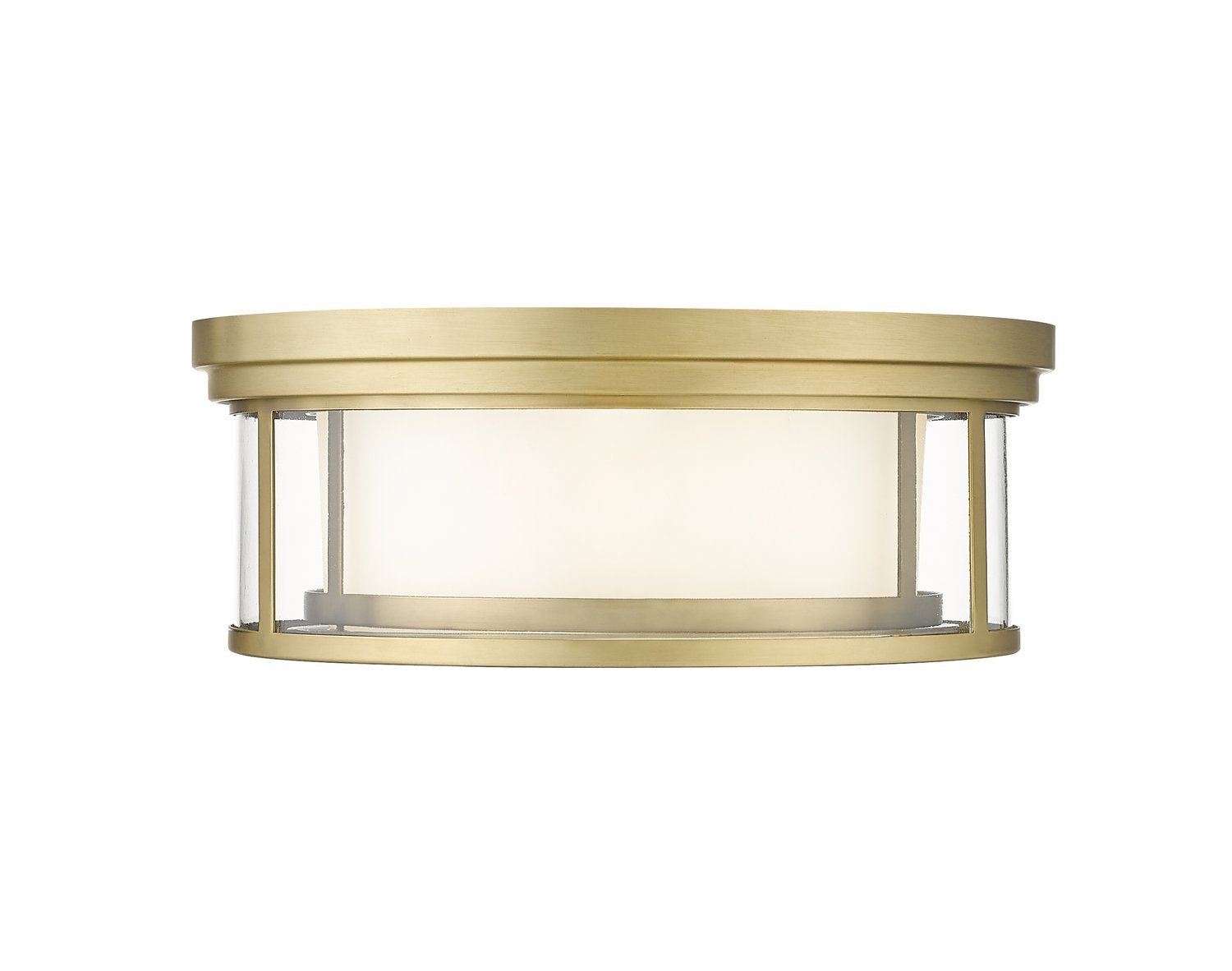 Z-LITE, WILLOW FLUSH MOUNT, FLUSH MOUNT CEILING LIGHTS