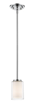 Z-LITE, WILLOW PENDANT, PENDANT LIGHT