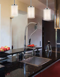 Z-LITE, WILLOW PENDANT, PENDANT LIGHT
