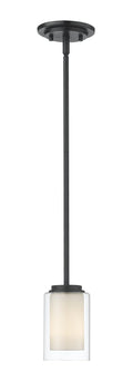 Z-LITE, WILLOW PENDANT, PENDANT LIGHT