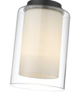 Z-LITE, WILLOW PENDANT, PENDANT LIGHT