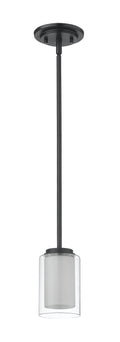 Z-LITE, WILLOW PENDANT, PENDANT LIGHT