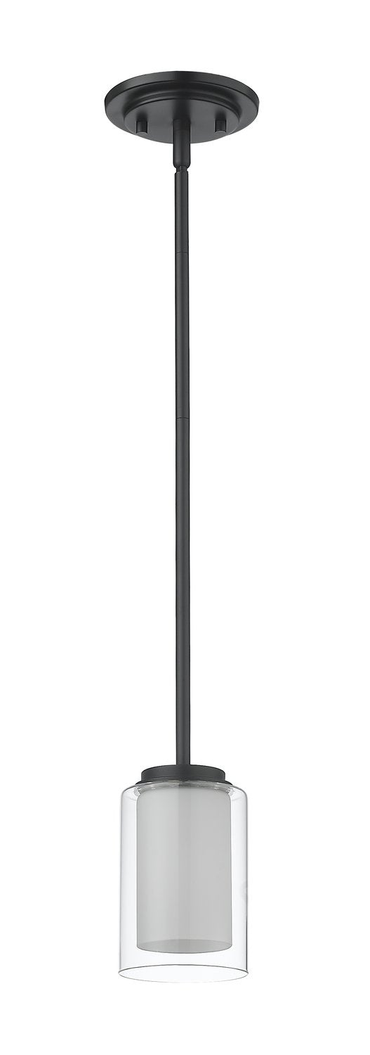 Z-LITE, WILLOW PENDANT, PENDANT LIGHT