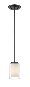 Z-LITE, WILLOW PENDANT, PENDANT LIGHT