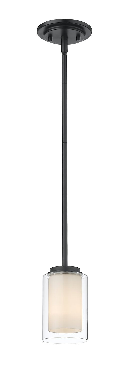 Z-LITE, WILLOW PENDANT, PENDANT LIGHT