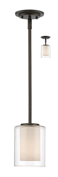 Z-LITE, WILLOW PENDANT, PENDANT LIGHT