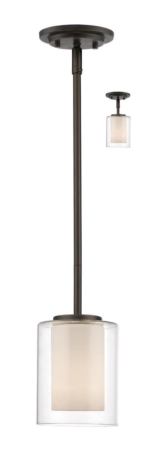 Z-LITE, WILLOW PENDANT, PENDANT LIGHT