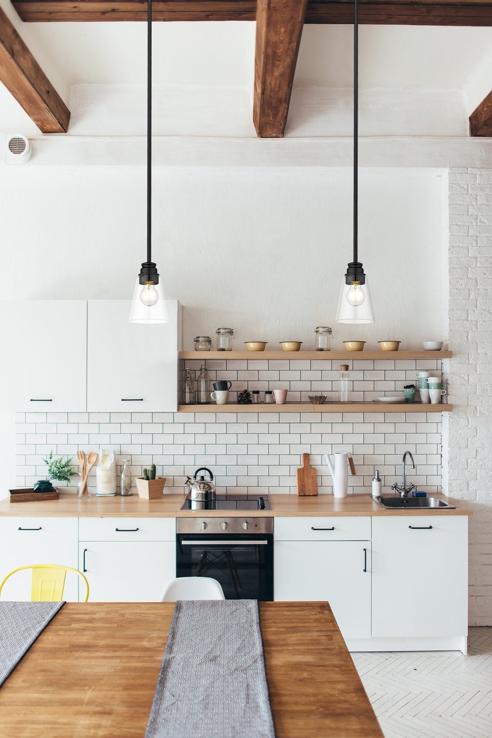 Z-LITE, ANNORA PENDANT, PENDANT LIGHT