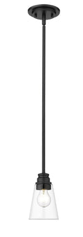 Z-LITE, ANNORA PENDANT, PENDANT LIGHT