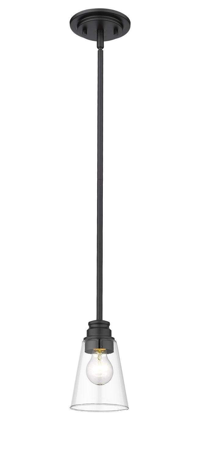 Z-LITE, ANNORA PENDANT, PENDANT LIGHT