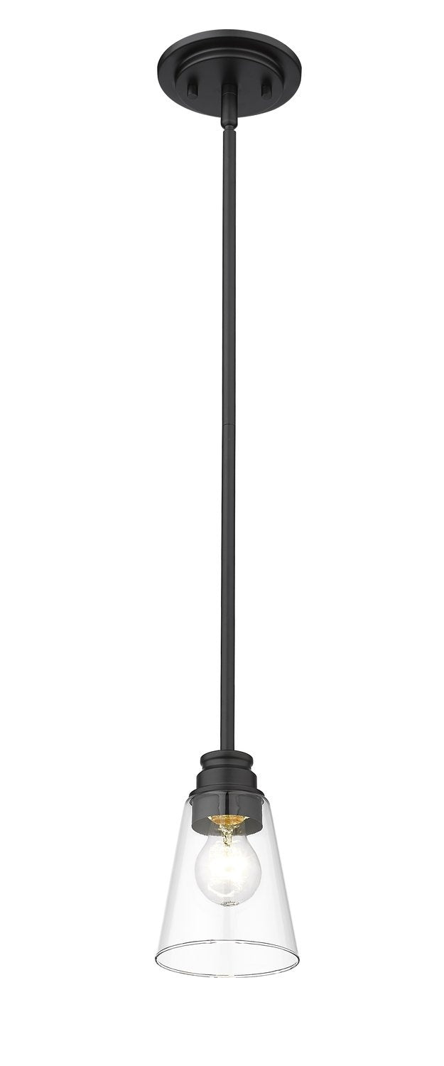 Z-LITE, ANNORA PENDANT, PENDANT LIGHT