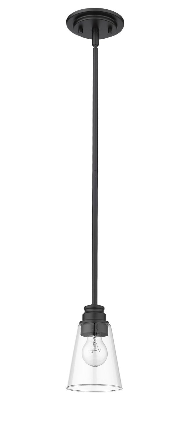 Z-LITE, ANNORA PENDANT, PENDANT LIGHT