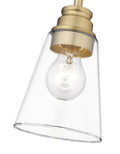 Z-LITE, ANNORA PENDANT, PENDANT LIGHT