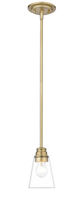 Z-LITE, ANNORA PENDANT, PENDANT LIGHT