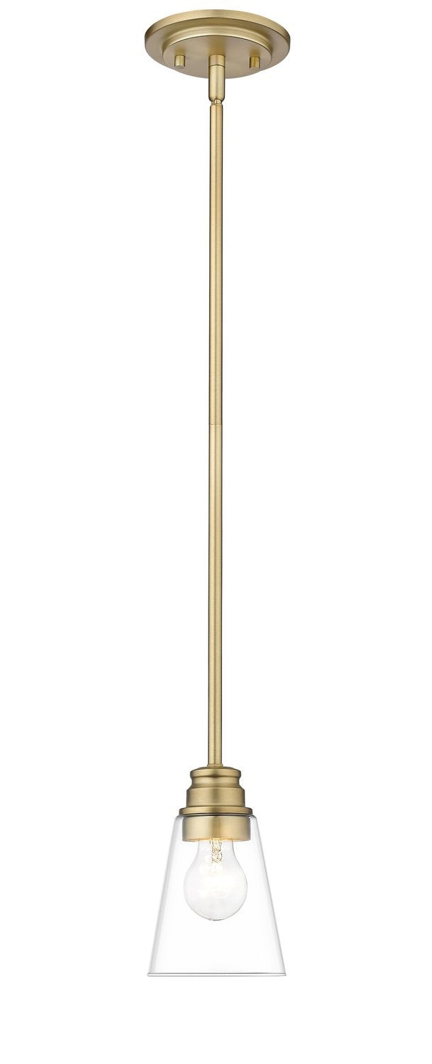 Z-LITE, ANNORA PENDANT, PENDANT LIGHT