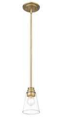 Z-LITE, ANNORA PENDANT, PENDANT LIGHT