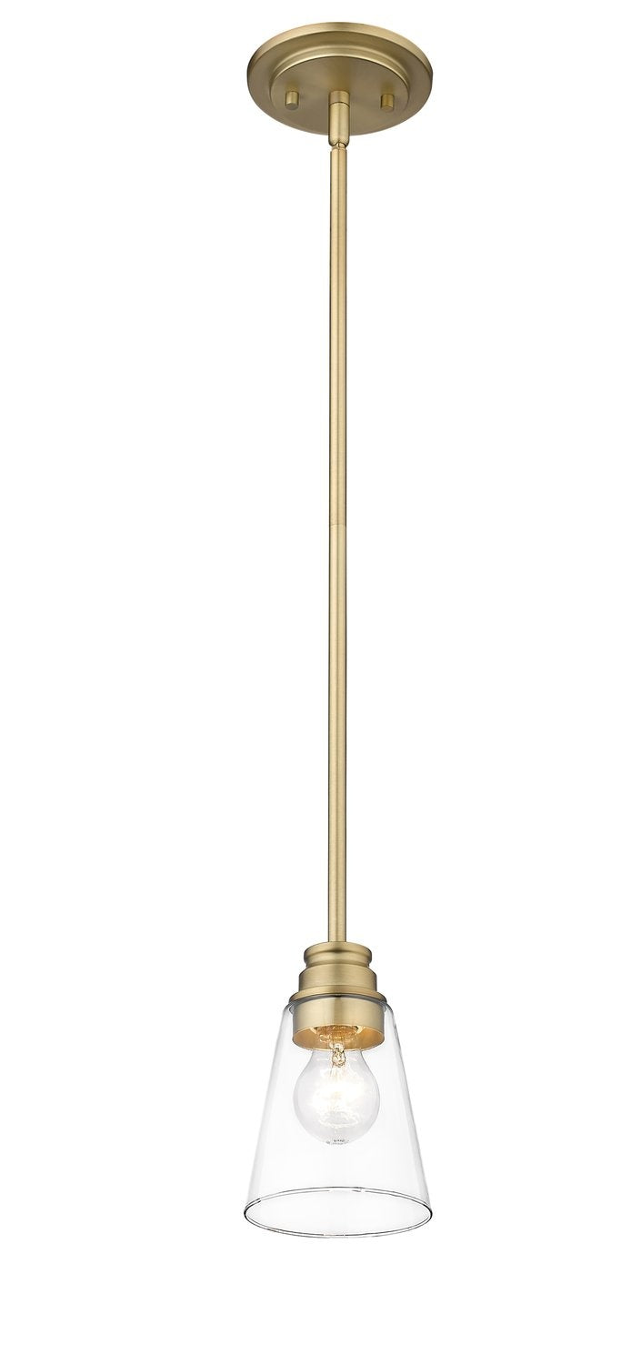 Z-LITE, ANNORA PENDANT, PENDANT LIGHT