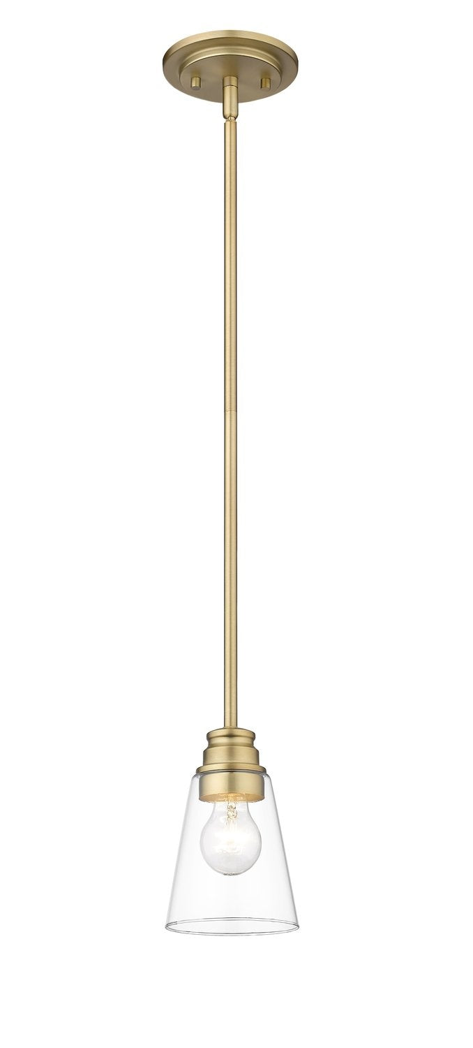 Z-LITE, ANNORA PENDANT, PENDANT LIGHT