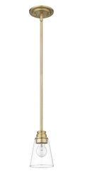 Z-LITE, ANNORA PENDANT, PENDANT LIGHT