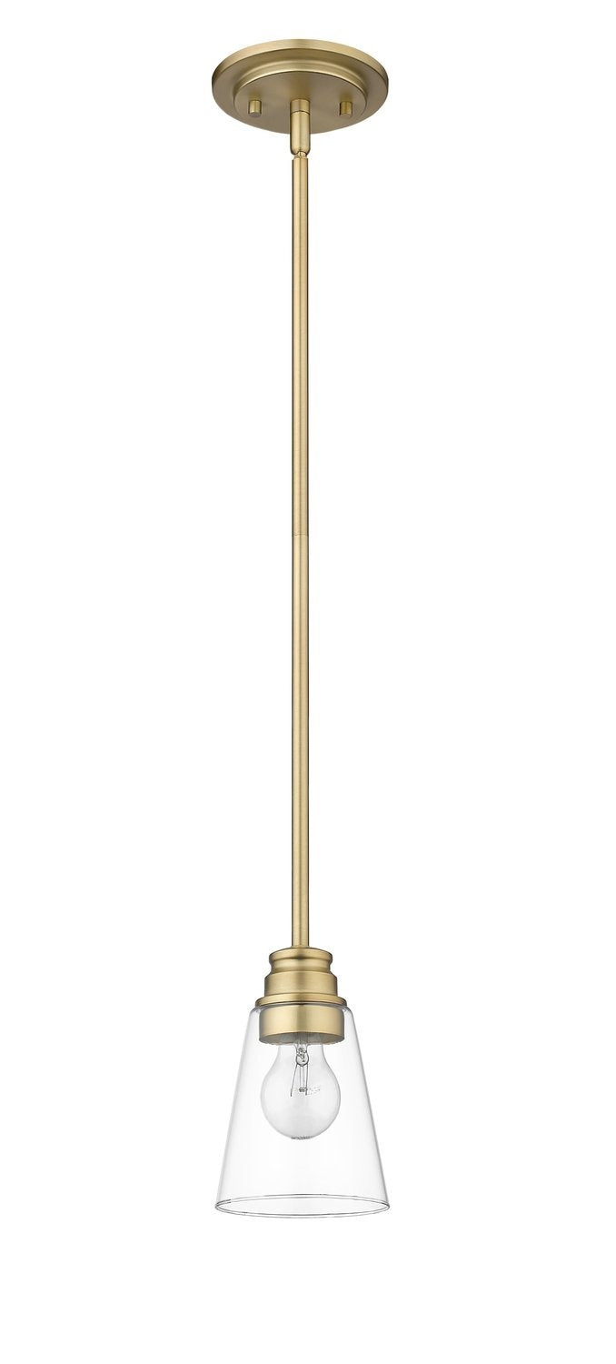 Z-LITE, ANNORA PENDANT, PENDANT LIGHT