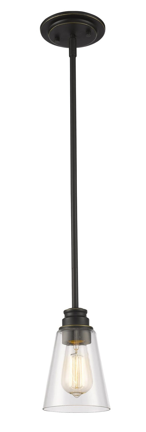 Z-LITE, ANNORA PENDANT, PENDANT LIGHT