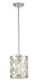 Z-LITE, ALMET PENDANT, PENDANT LIGHT