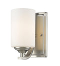 Z-LITE, BORDEAUX WALL SCONCE, WALL SCONCES
