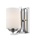 Z-LITE, BORDEAUX WALL SCONCE, WALL SCONCES