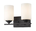 Z-LITE, BORDEAUX VANITY, VANITY LIGHT