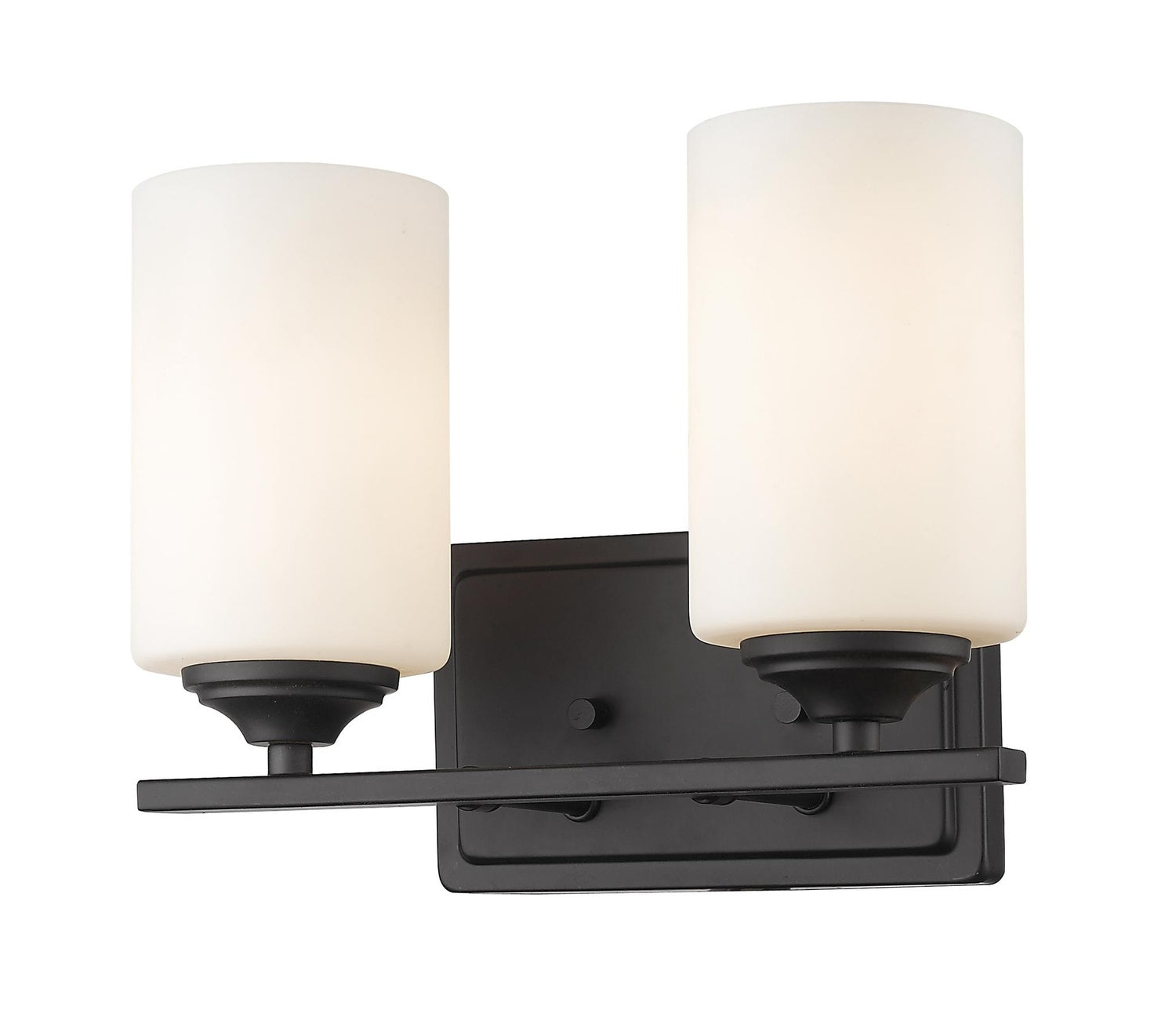 Z-LITE, BORDEAUX VANITY, VANITY LIGHT