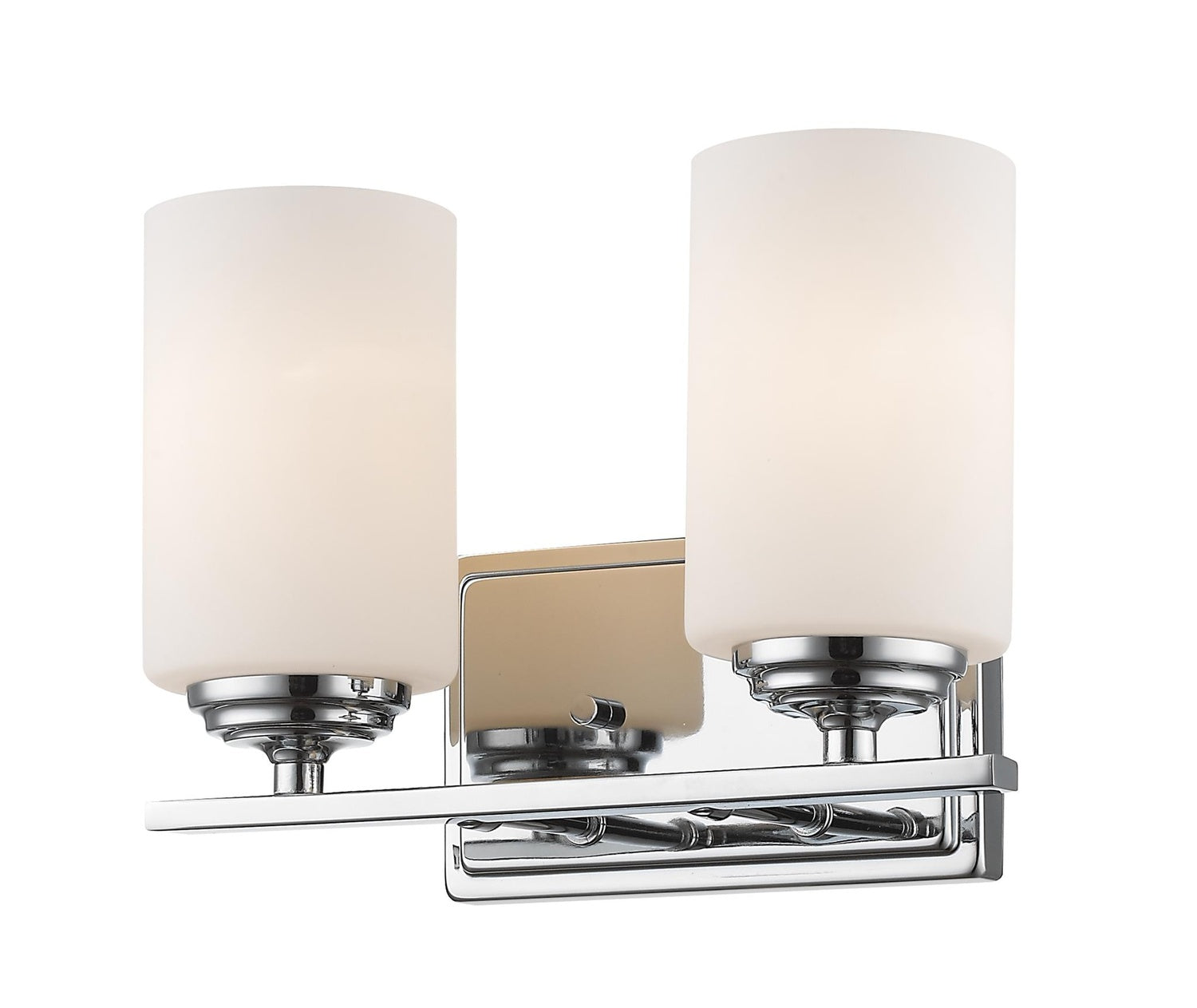 Z-LITE, BORDEAUX VANITY, VANITY LIGHT