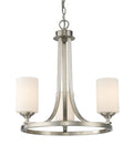 Z-LITE, BORDEAUX CHANDELIER, CHANDELIER LIGHT