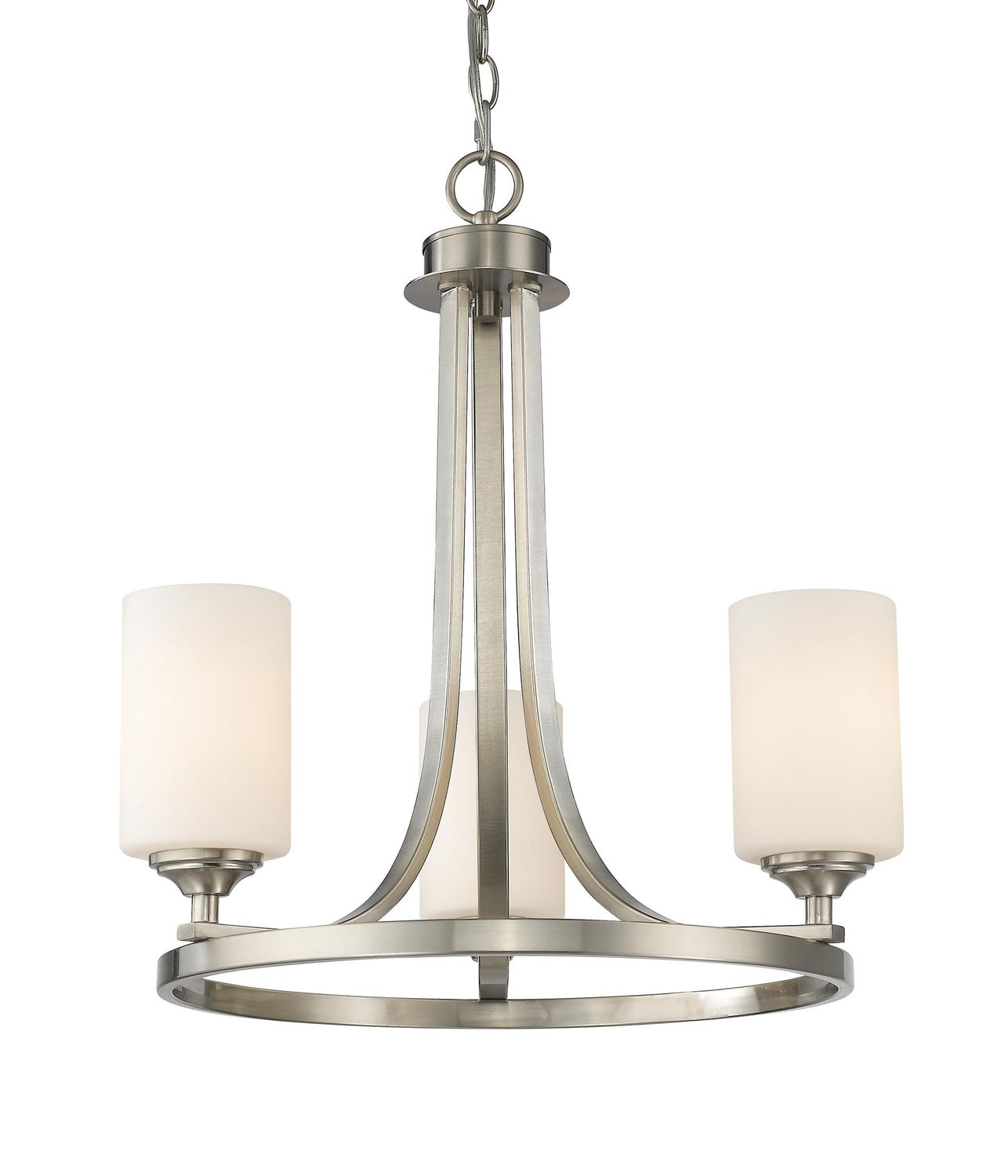 Z-LITE, BORDEAUX CHANDELIER, CHANDELIER LIGHT