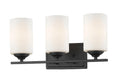 Z-LITE, BORDEAUX VANITY, VANITY LIGHT