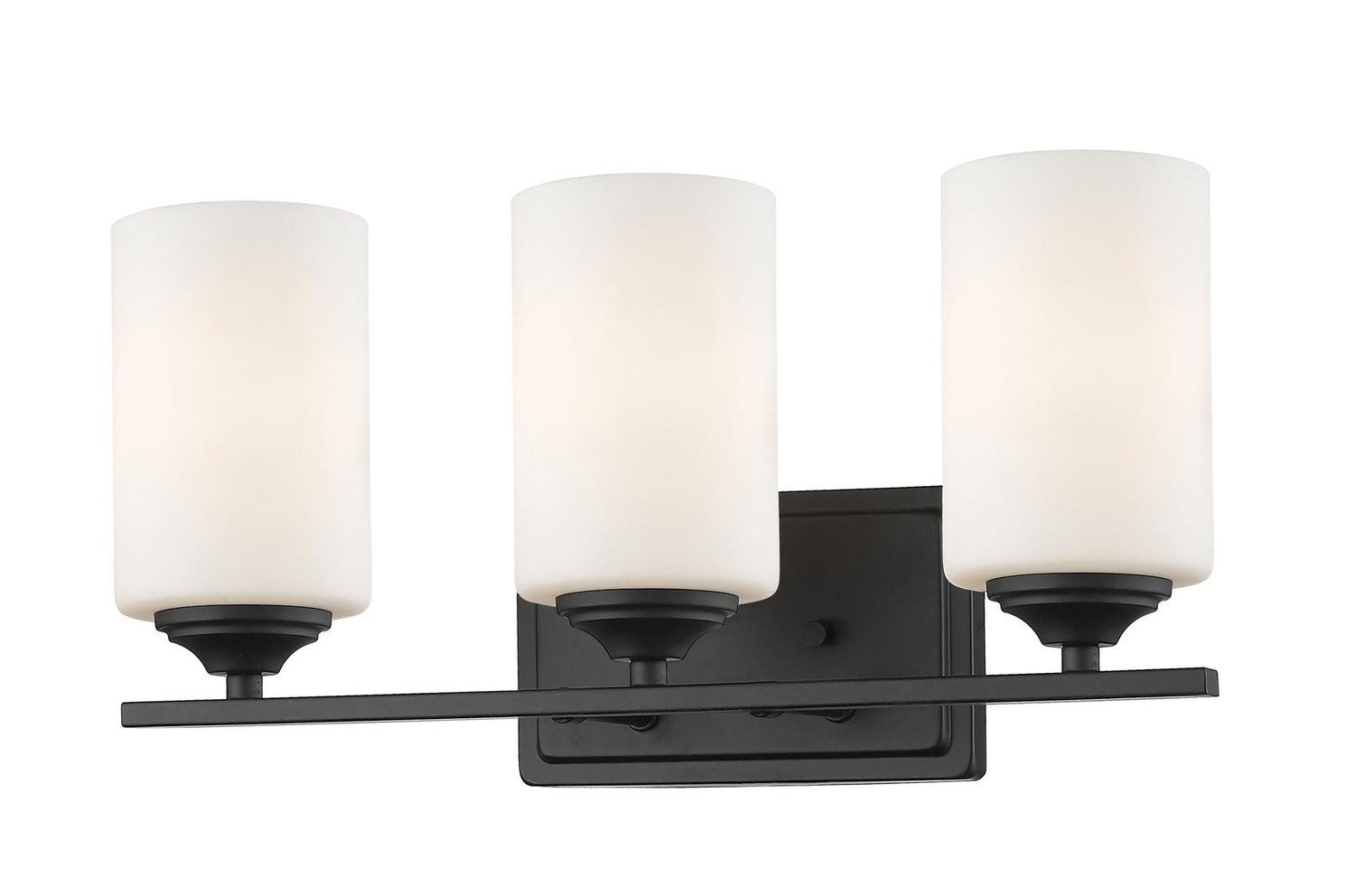 Z-LITE, BORDEAUX VANITY, VANITY LIGHT