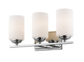 Z-LITE, BORDEAUX VANITY, VANITY LIGHT