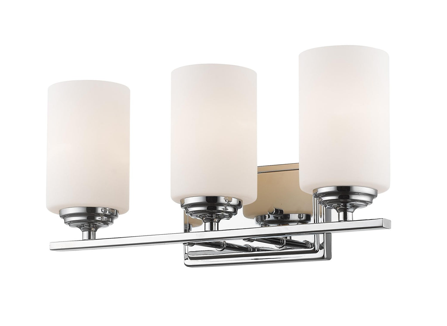 Z-LITE, BORDEAUX VANITY, VANITY LIGHT