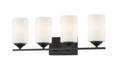 Z-LITE, BORDEAUX VANITY, VANITY LIGHT