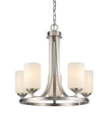Z-LITE, BORDEAUX CHANDELIER, CHANDELIER LIGHT