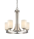 Z-LITE, BORDEAUX CHANDELIER, CHANDELIER LIGHT