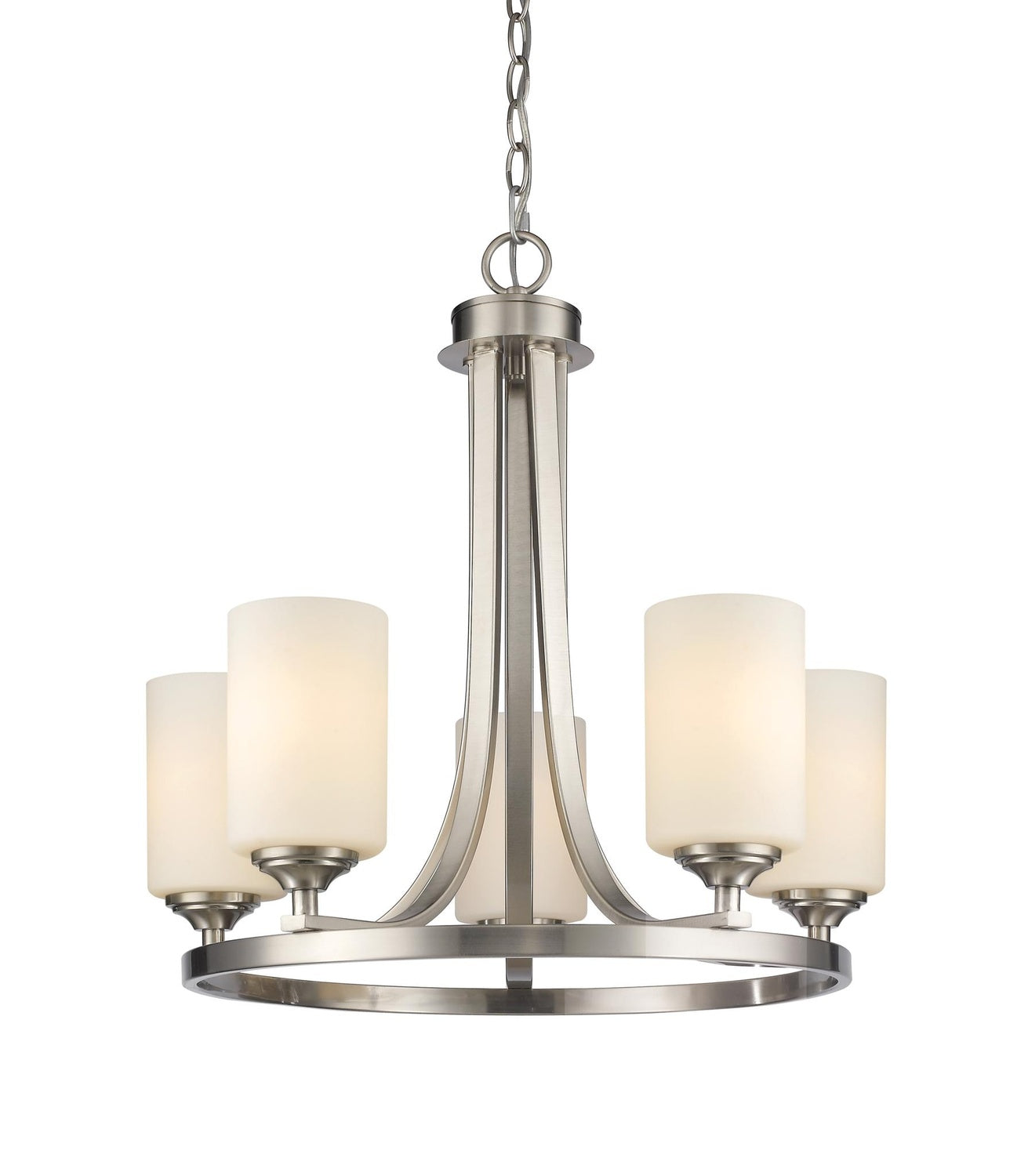 Z-LITE, BORDEAUX CHANDELIER, CHANDELIER LIGHT
