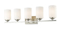 Z-LITE, BORDEAUX VANITY, VANITY LIGHT